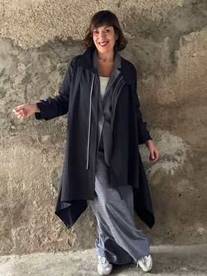 Spolverino Tokyo Black