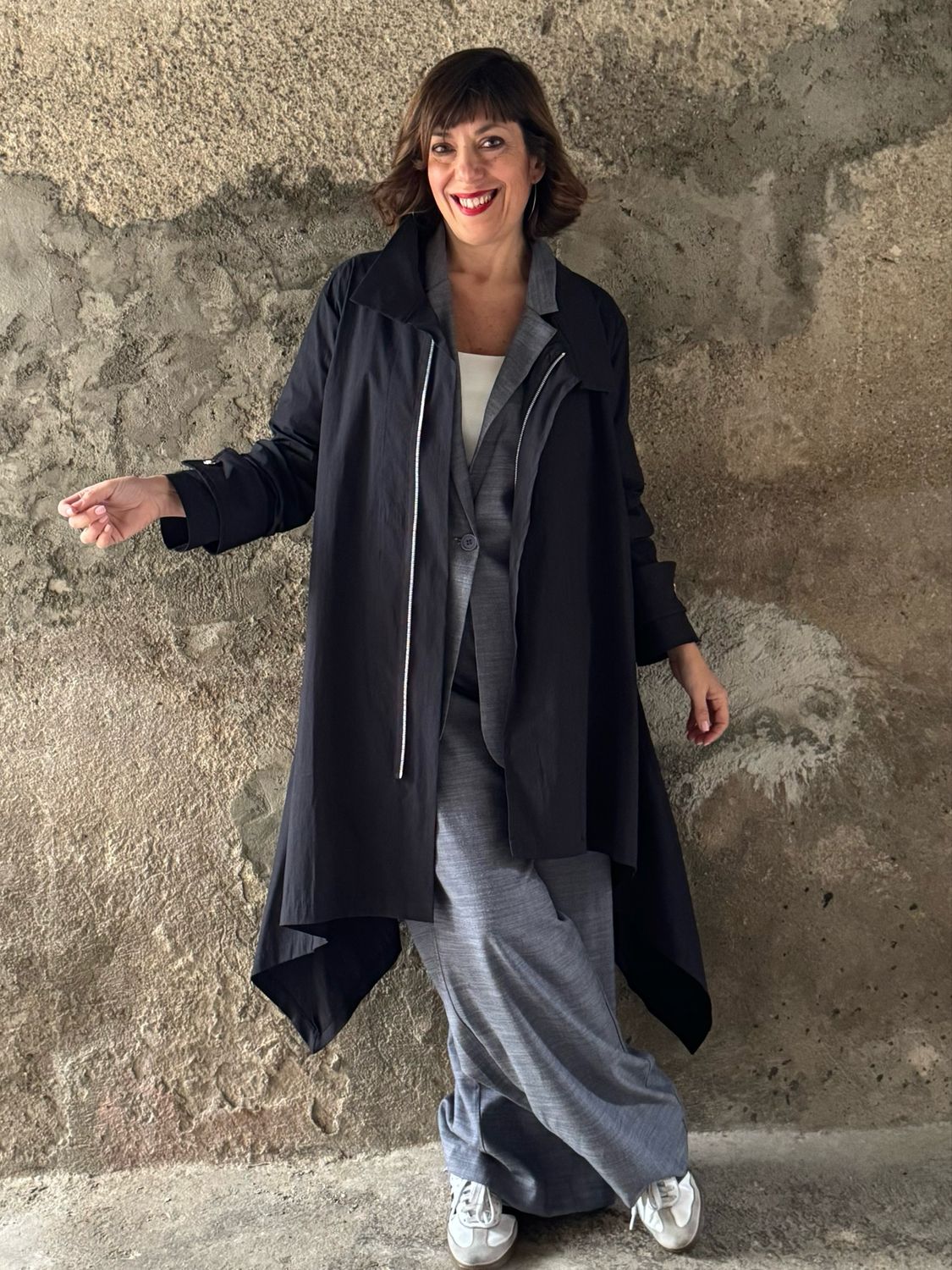 Spolverino Tokyo Black