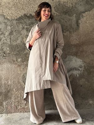 Spolverino Tokyo Sand