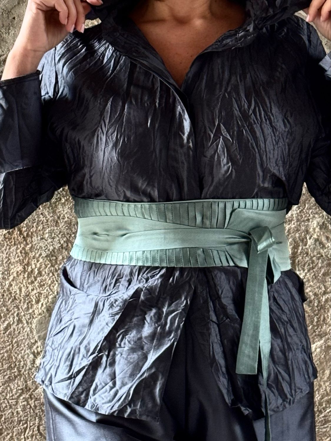 Fusciacca Light tiffany