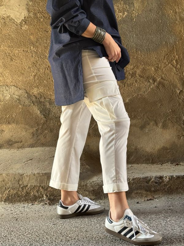 Pant cargo bengalina