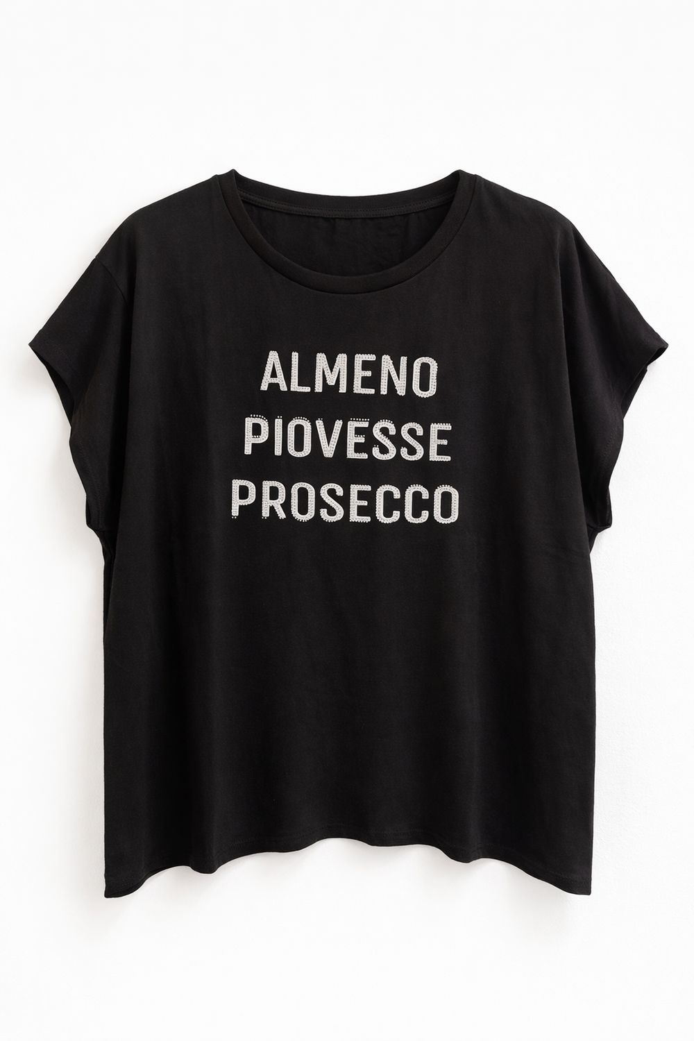 T-shirt prosecco