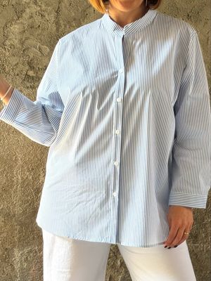 Camicia Capri