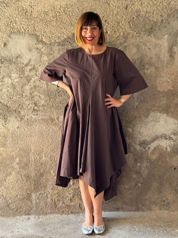 choco Dress