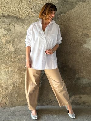 Camicia Minimal