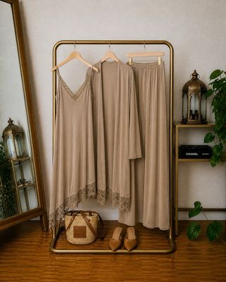 Pantalone Sophie Desert
