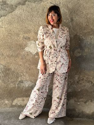 Completo Flora