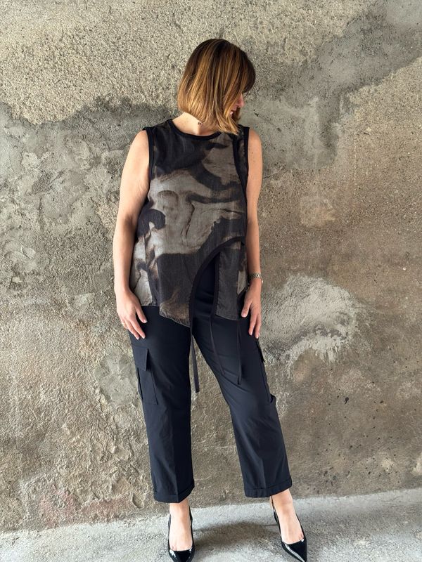 Gilet urban