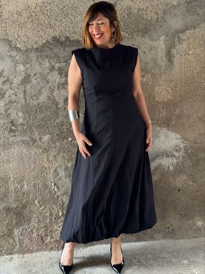 Abito Black Moon