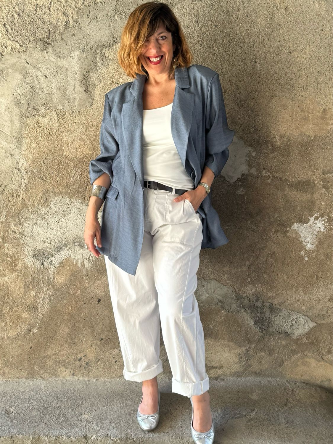 Pantalone Stellina