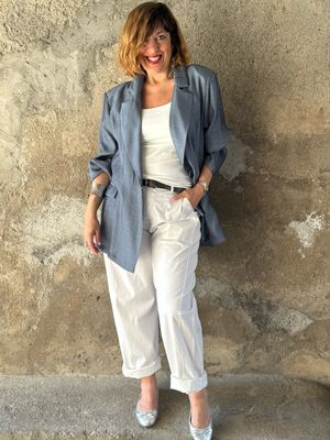 Blazer Avio