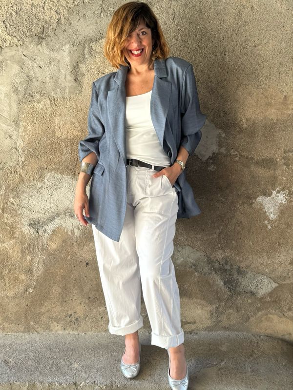 Blazer Avio