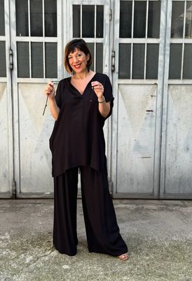 Blusa Nadine