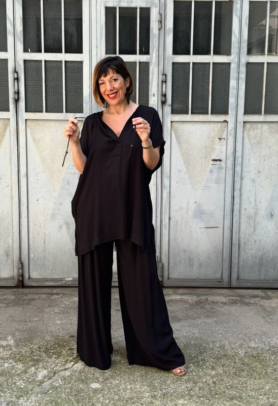 Blusa Nadine