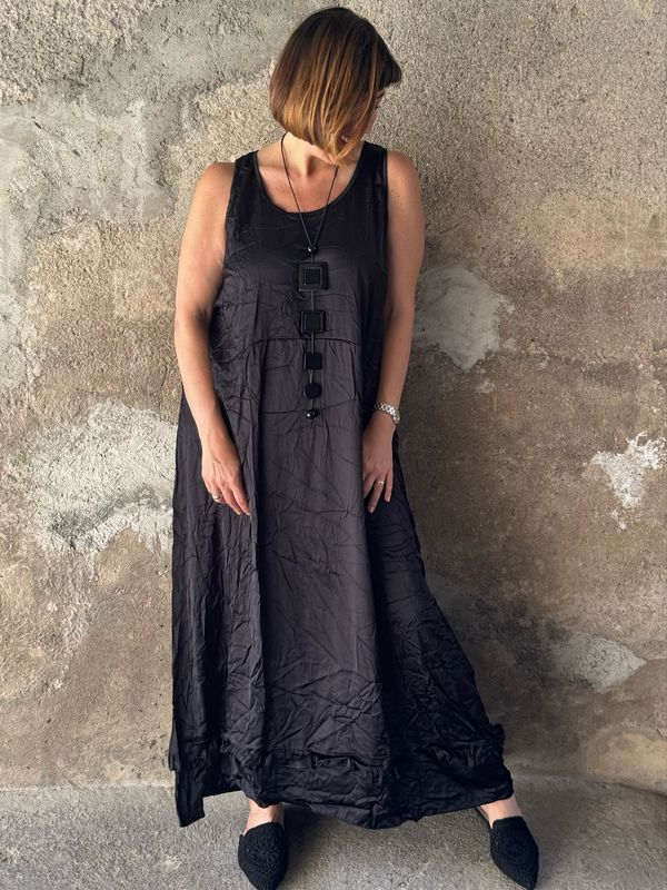Stropiccio VISCOSA Black
