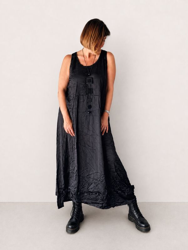 Stropiccio VISCOSA Black