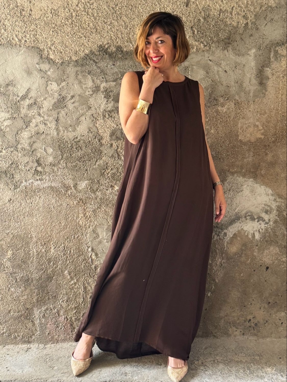 Choco Lover Dress