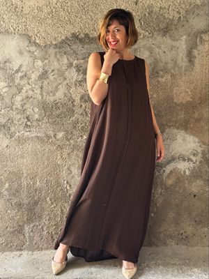 Choco Lover Dress