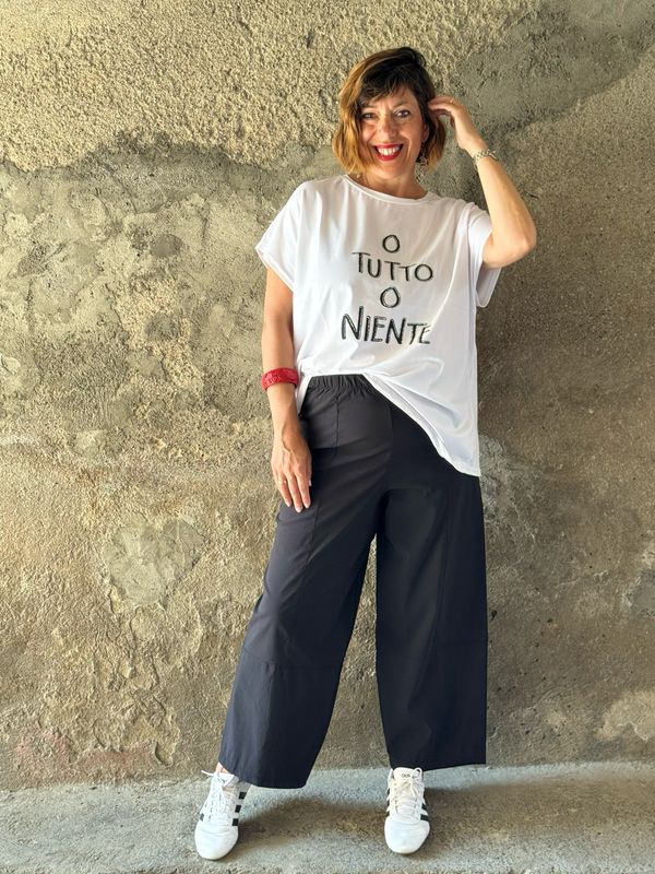Carot Summer Pant