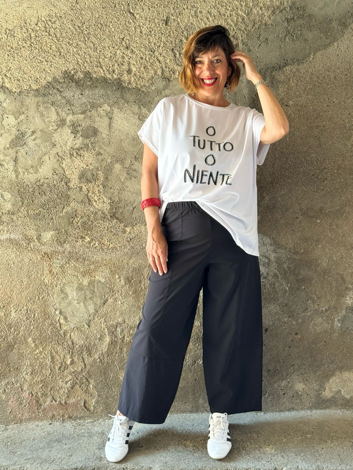 Carot Summer Pant