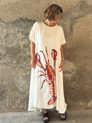 Riviera Dress