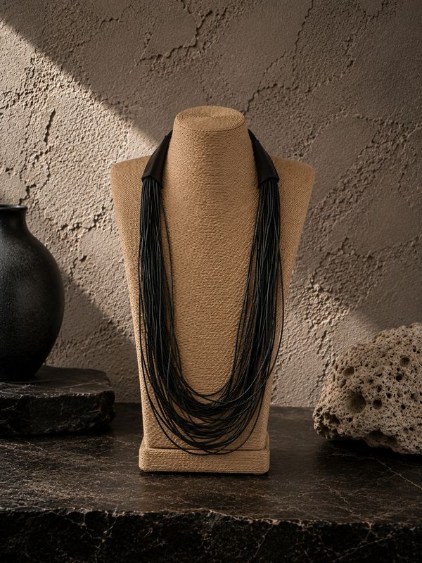 Multifilo Black