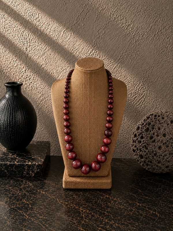 Collana sfera