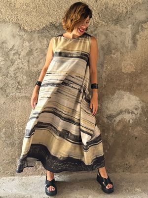 Karma Dress