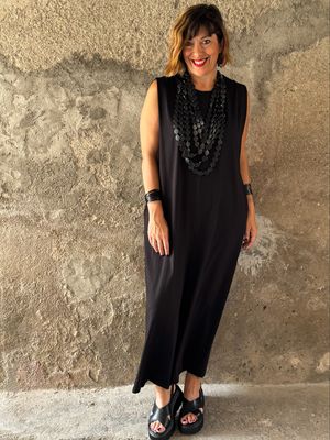 Basic Jumpsuit