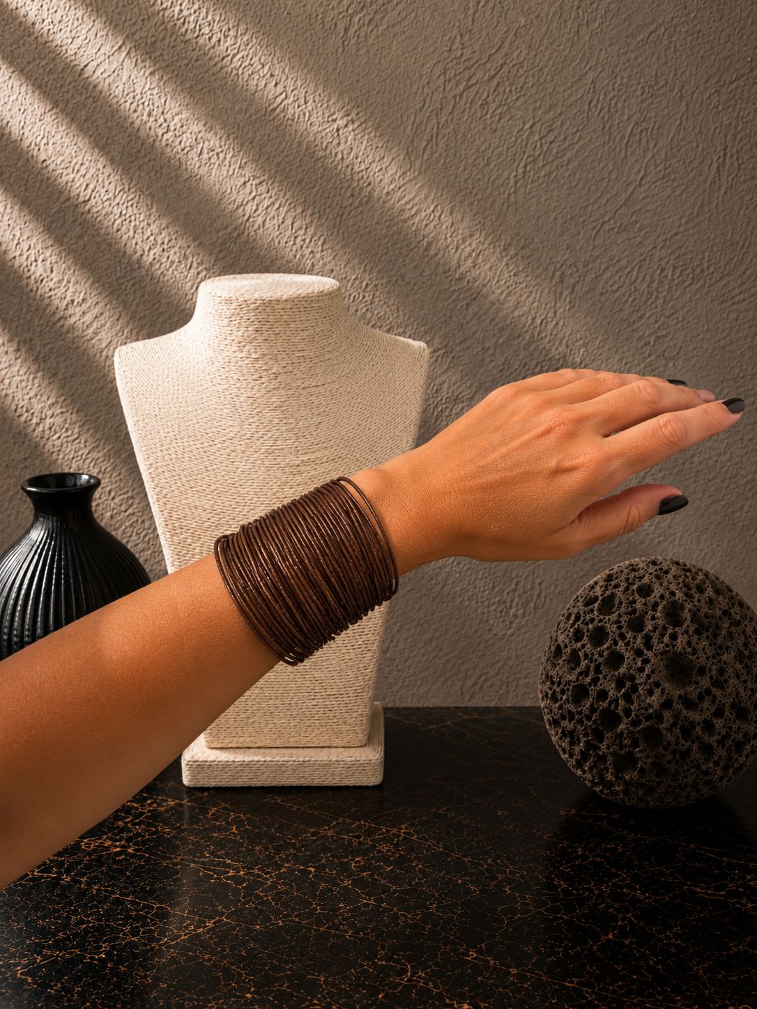 Bracciale Choco
