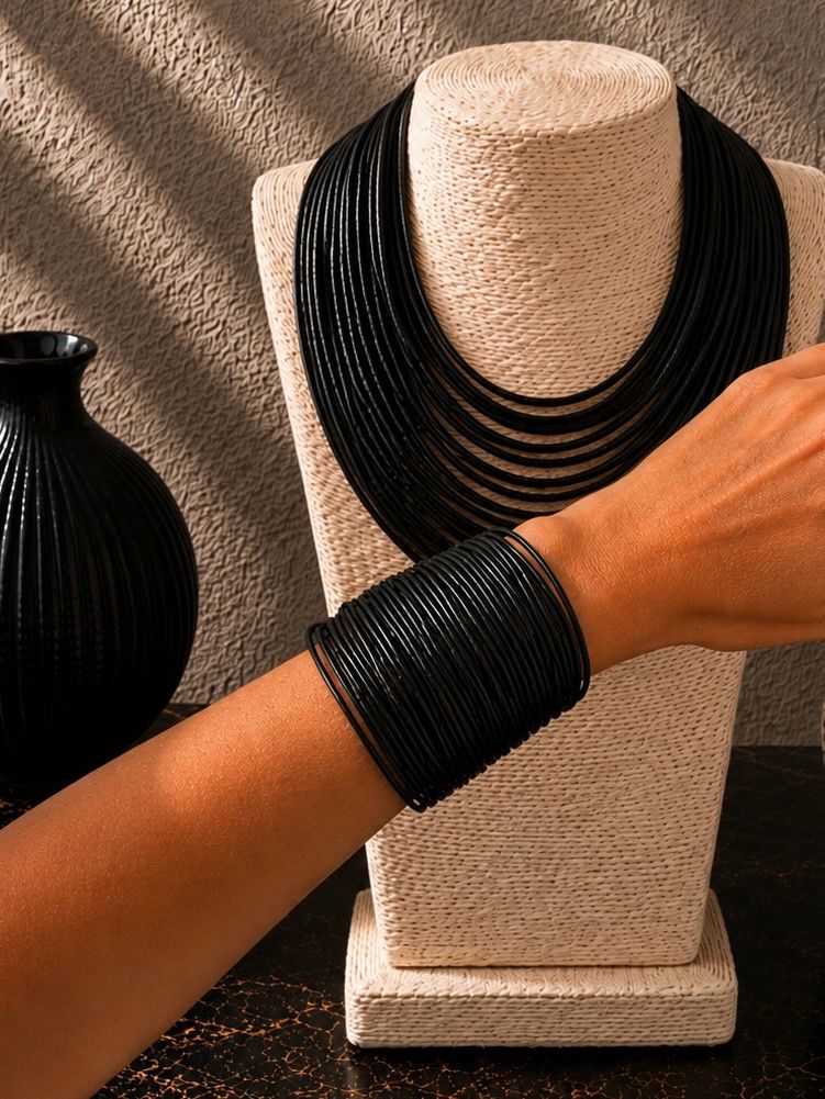 Bracciale Black