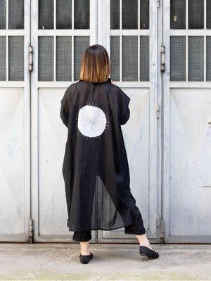 Completo Sashiko