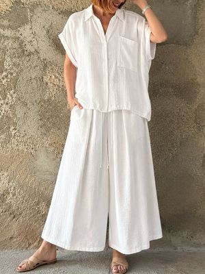 White Summer Set
