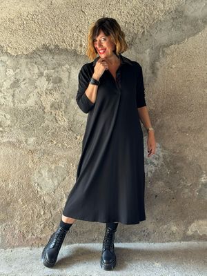 Shirt Dress