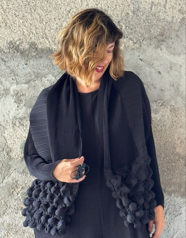 Origami Jacket