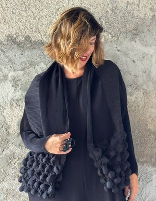 Origami Jacket