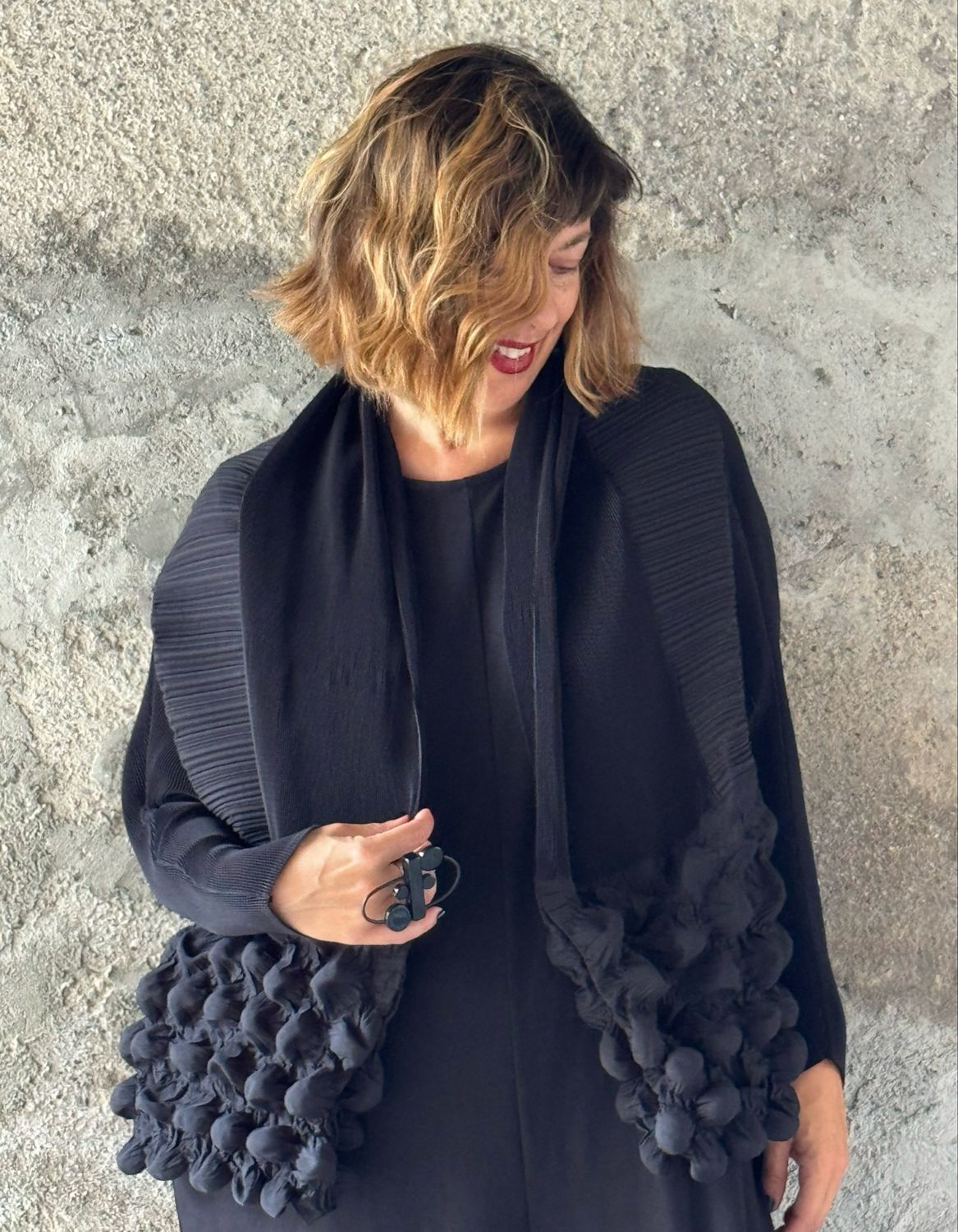 Origami Jacket