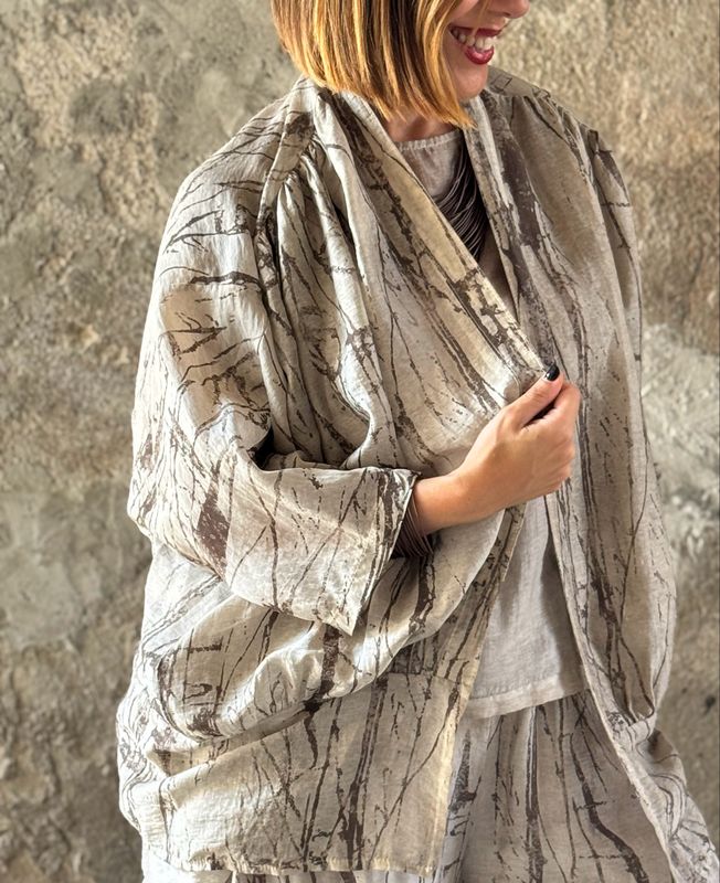 Kimono Sumy