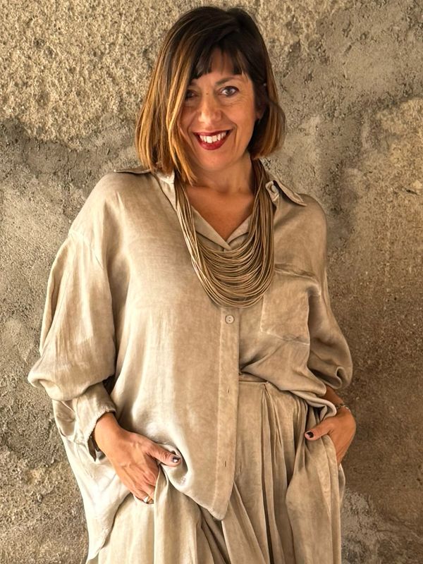 Camicia Dune