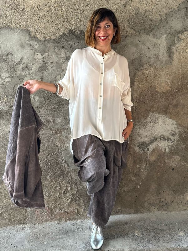 Fluid Shirt