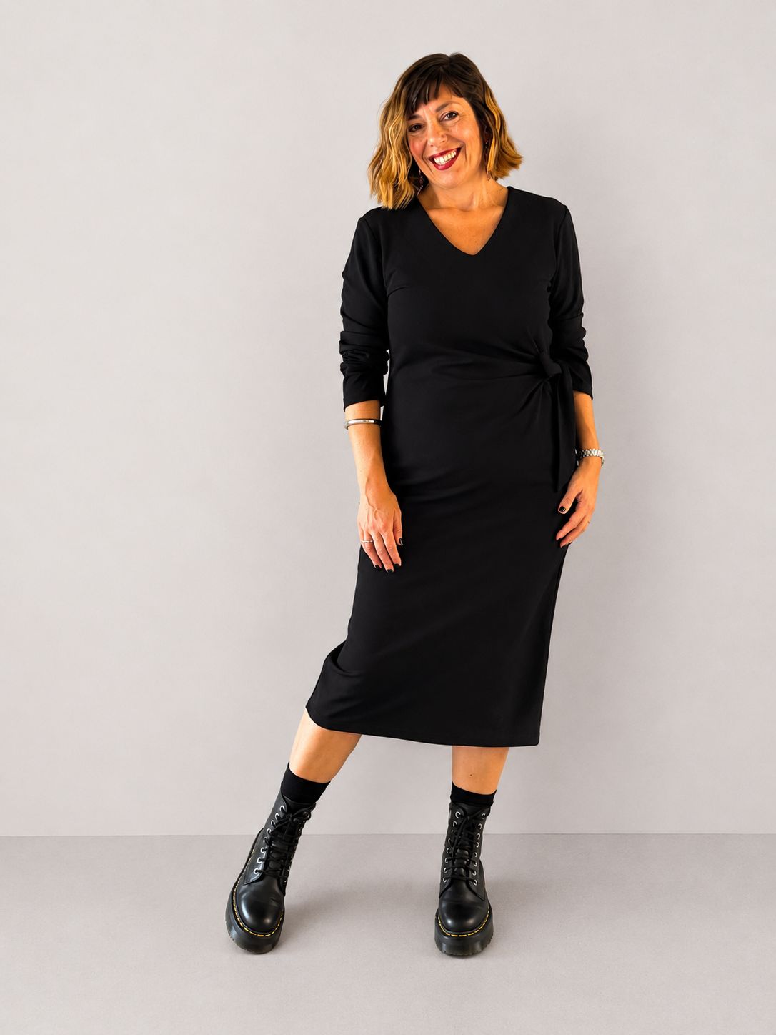 Chic Dress