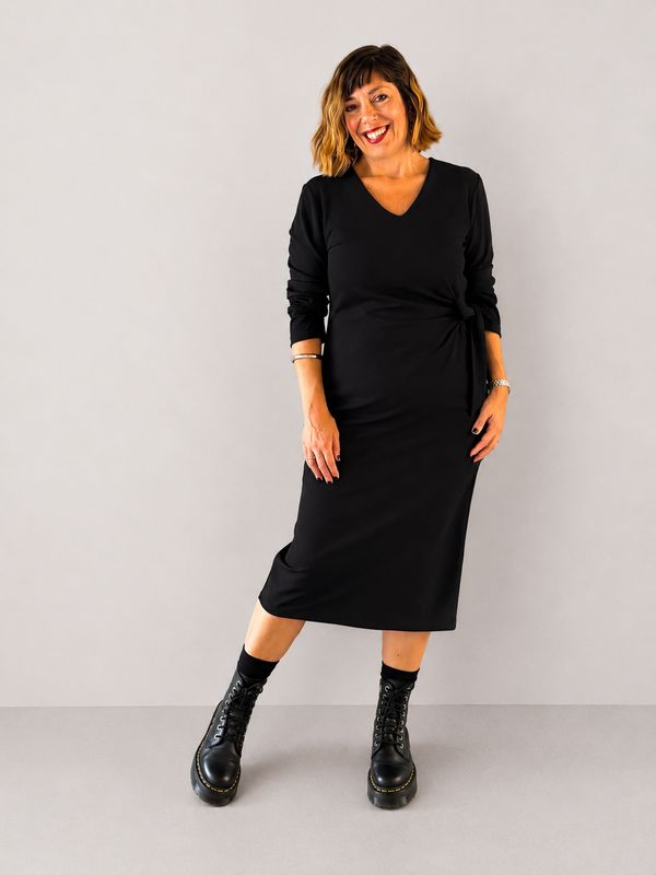 Chic Dress