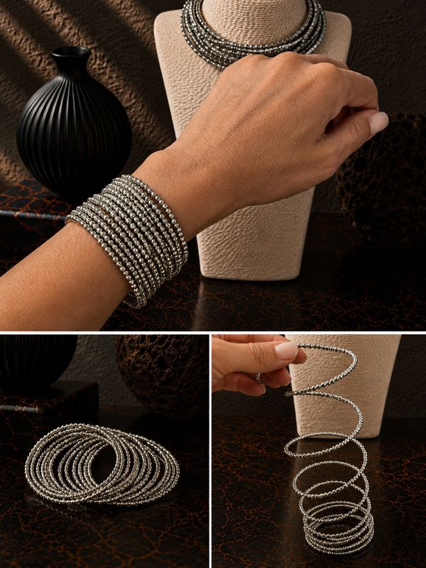 Sparkling Bracelet