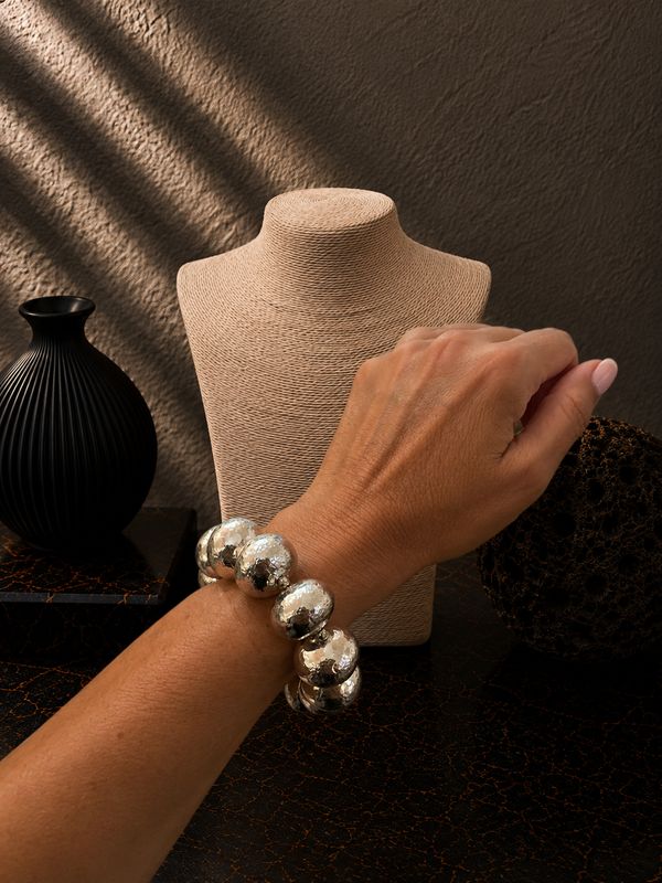 Polka Dot Bracelet