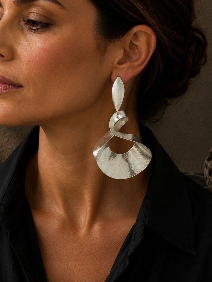 Spirale Earring