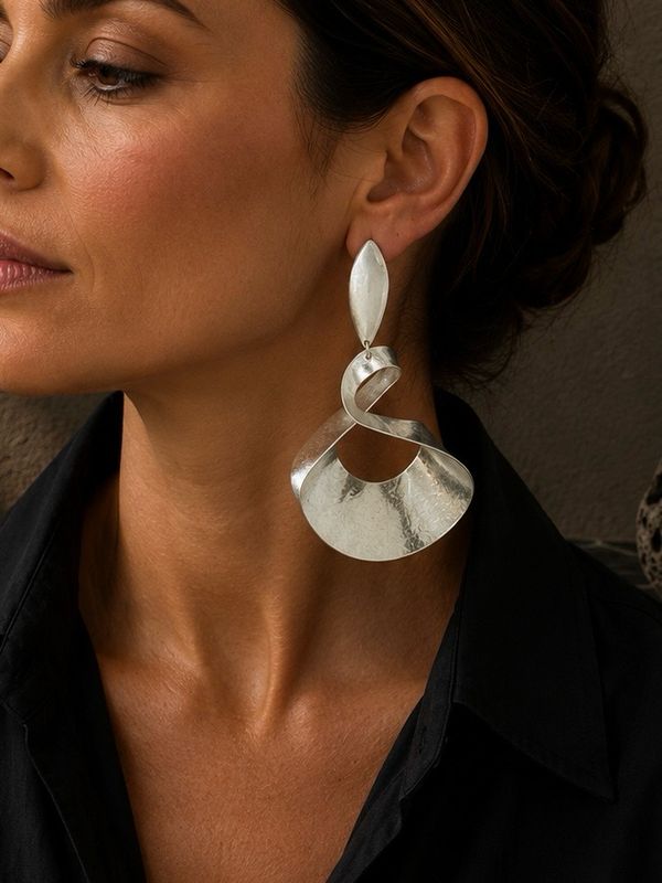Spirale Earring