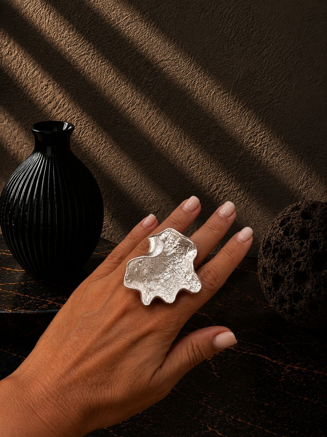 Athena Ring
