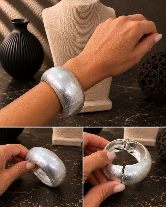 Athena Bracelet