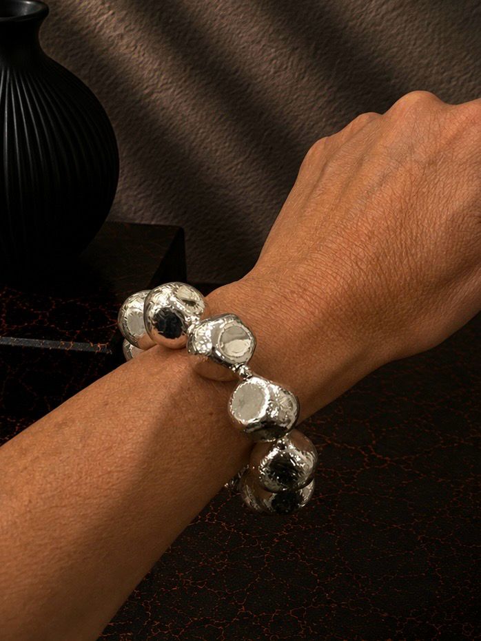 Stone Bracelet