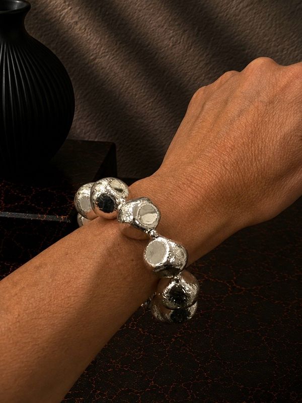 Stone Bracelet